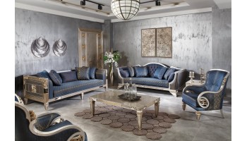 Nobel Koltuk Takımı